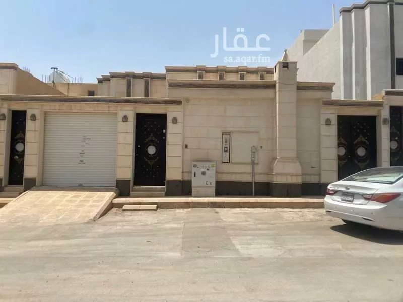 دور للبيع في شارع علي بن موسى خراز ، حي طويق ، الرياض ، منطقة الرياض 1 صورة