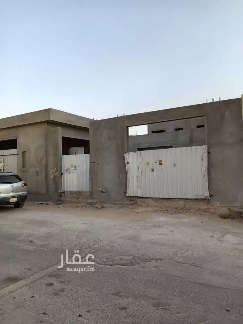 فيلا للبيع في حي العالية ، الخرج ، الخرج 1 صورة