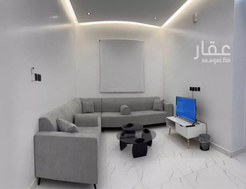 شقة للإيجار في شارع ابي داوود ، حي النيصية ، حائل ، منطقة حائل 1 صورة