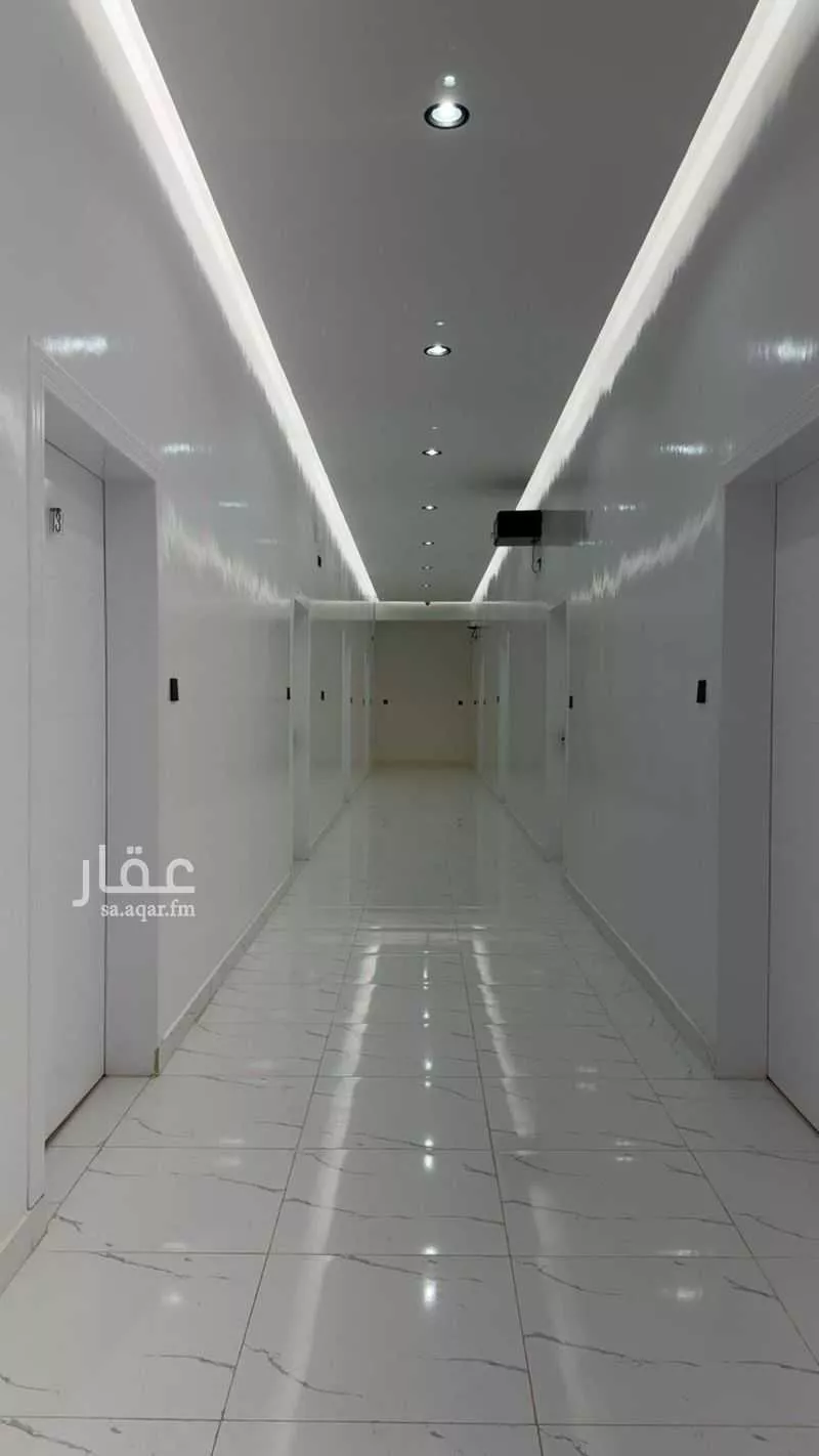 شقة للإيجار في شارع ابي داوود ، حي النيصية ، حائل ، منطقة حائل 1 صورة