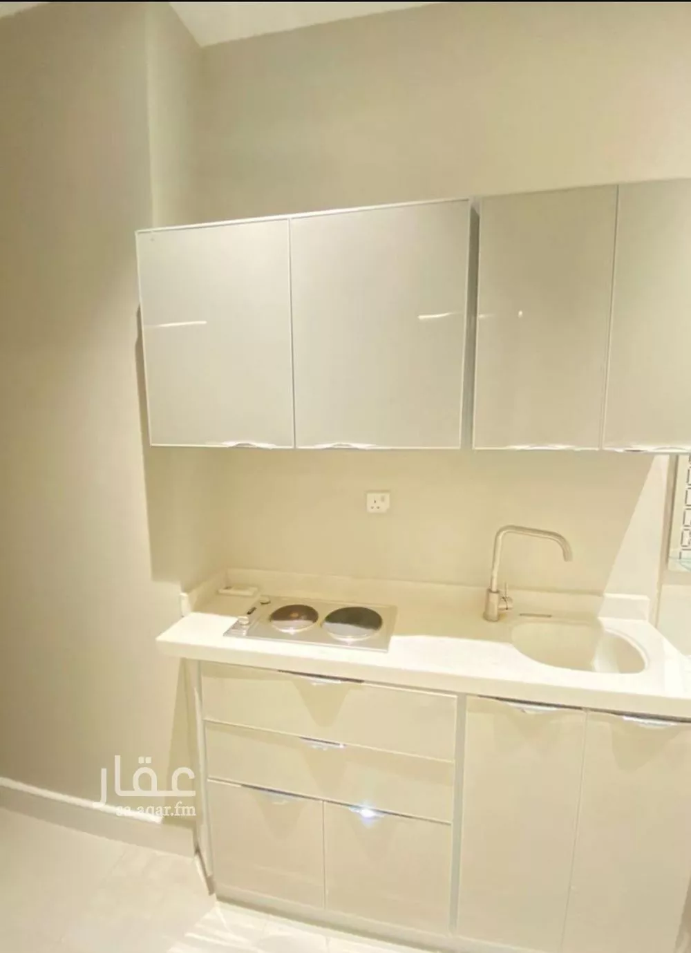 شقة للإيجار في شارع علقمه بن وائل, حي النرجس, مدينة الرياض, منطقة الرياض 1 صورة