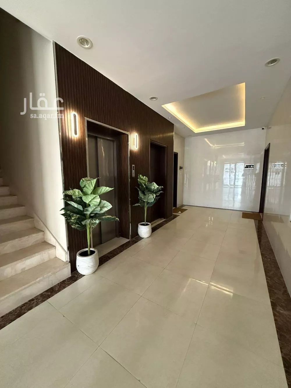 شقة للإيجار في شارع علقمه بن وائل, حي النرجس, مدينة الرياض, منطقة الرياض 1 صورة