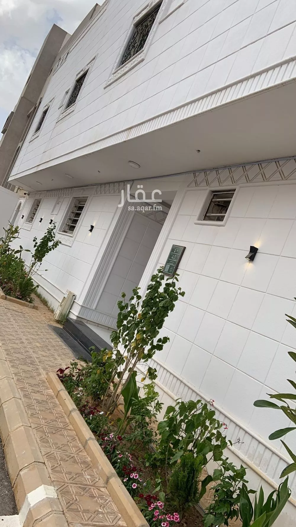 شقة للإيجار في شارع الاطلال, حي العقيق, مدينة الرياض, منطقة الرياض 1 صورة