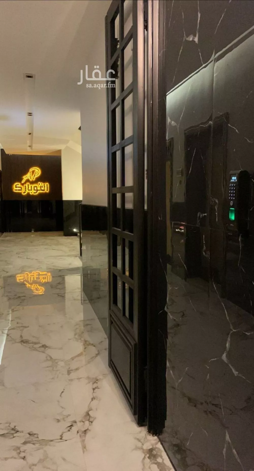 شقة للإيجار في شارع جعفر بن محمد, حي العقيق, مدينة الرياض, منطقة الرياض 1 صورة