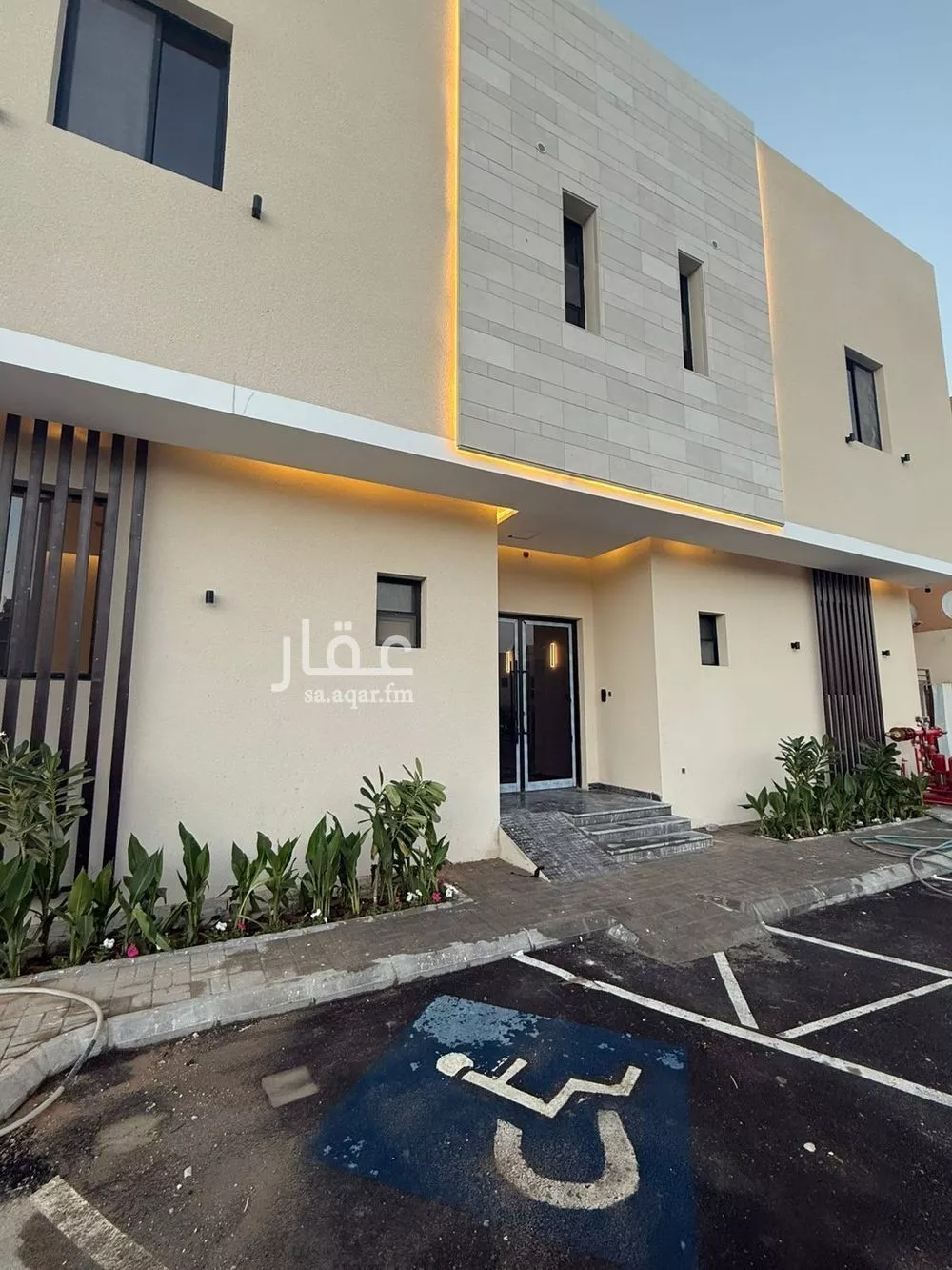 شقة للإيجار في شارع القعقاع بن عمرو, حي العريجاء الغربي, مدينة الرياض, منطقة الرياض 1 صورة