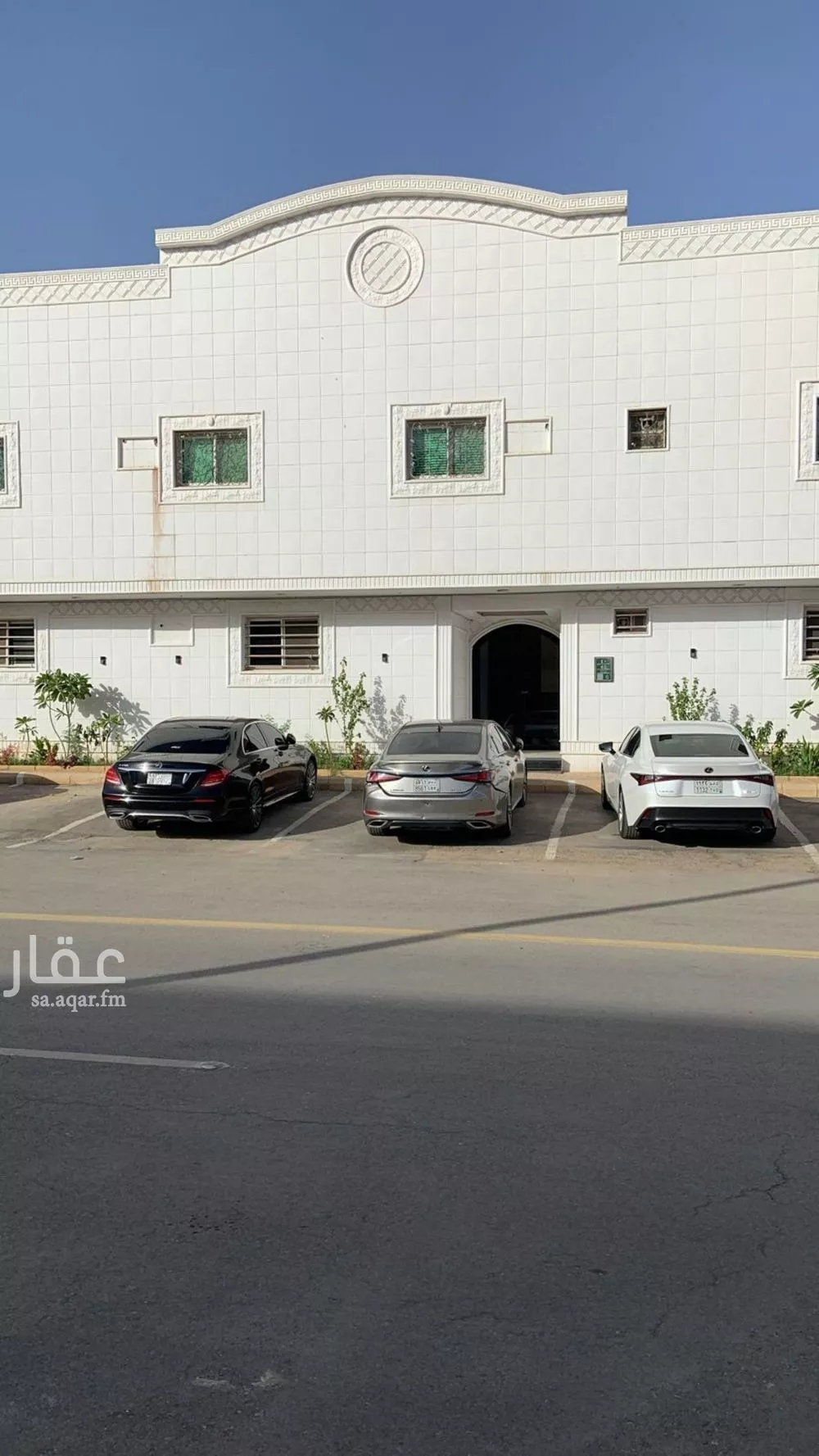 شقة للإيجار في شارع ابن عبدالحق الخزرجي, حي العقيق, مدينة الرياض, منطقة الرياض 1 صورة