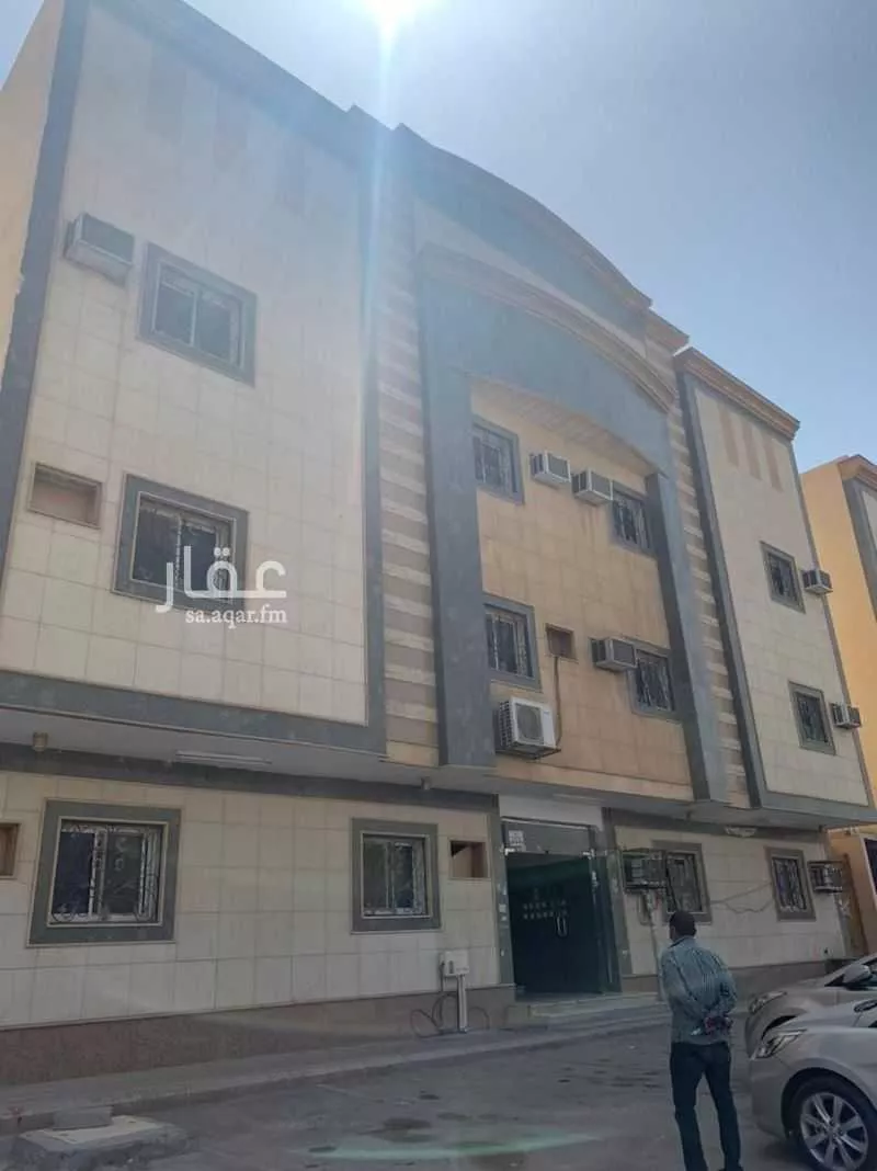 شقة للبيع في شارع الإعتدال, حي بدر, مدينة الرياض, منطقة الرياض 1 صورة