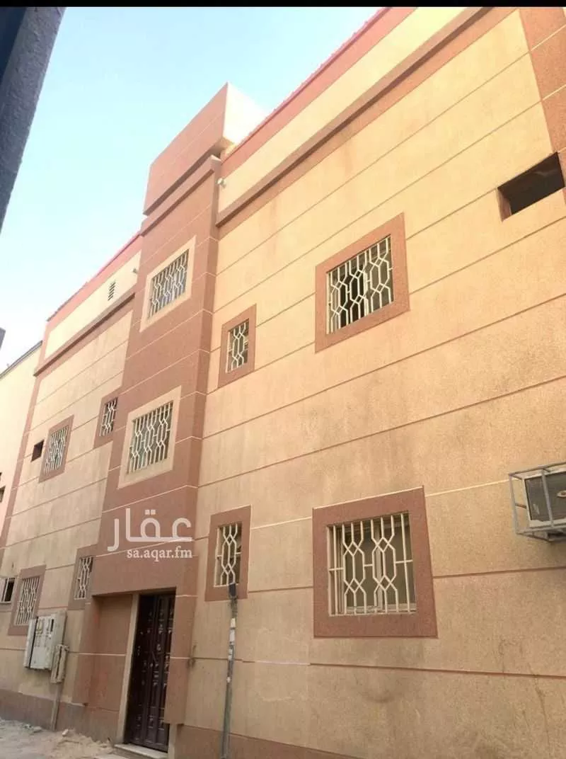 عمارة للبيع في شارع الجوز, حي منفوحة الجديدة, مدينة الرياض, منطقة الرياض 1 صورة