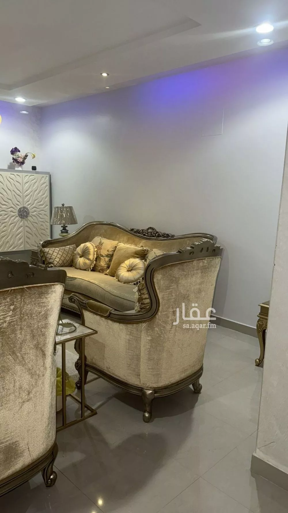 شقة للإيجار في حي الملقا, مدينة الرياض, منطقة الرياض 1 صورة
