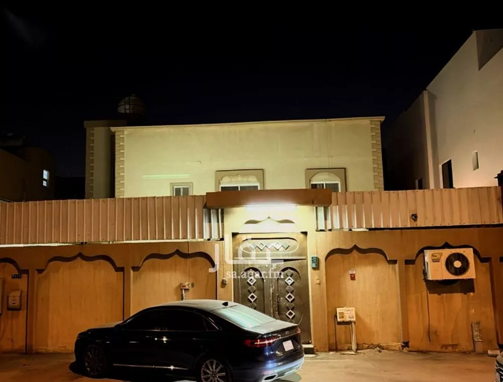 فيلا للبيع في شارع سعيد بن أبي العروبة, حي الخليج, مدينة الرياض, منطقة الرياض 1 صورة