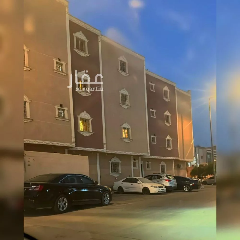شقة للبيع في شارع الصحابة, حي إشبيلية, مدينة الرياض, منطقة الرياض 1 صورة
