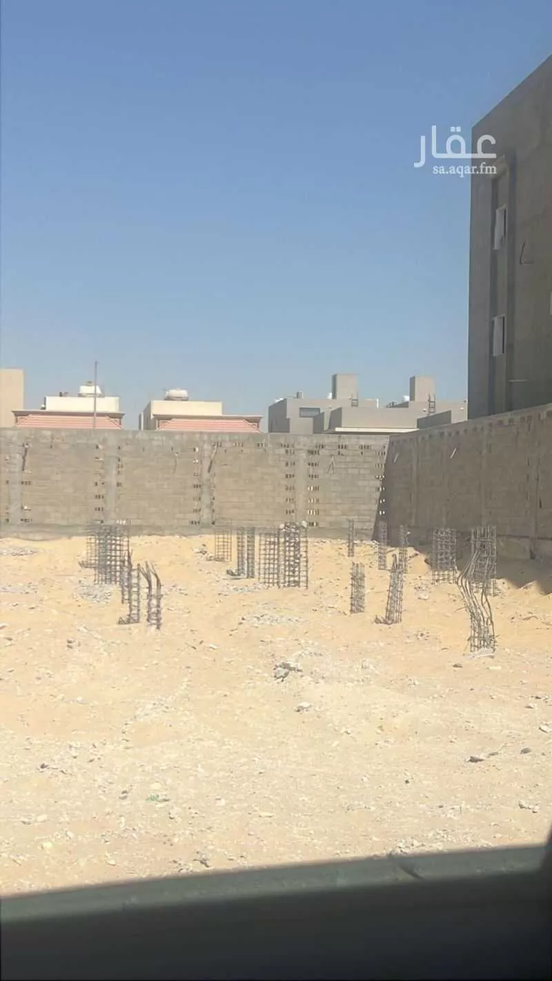 أرض للبيع في شارع ربيعة بن السكن, حي الشراع, مدينة الخبر, المنطقة الشرقية 1 صورة