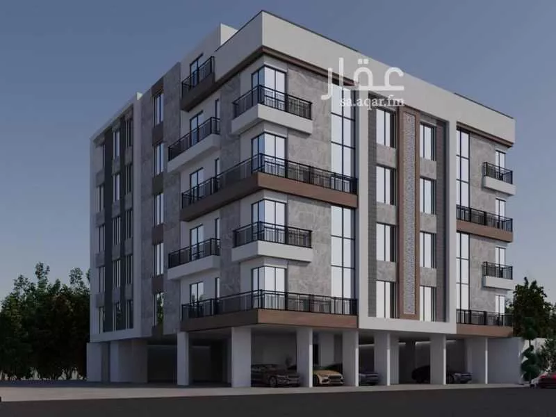 شقة للبيع في شارع الحوايه, حي النزهة, مدينة جدة, منطقة مكة المكرمة 1 صورة