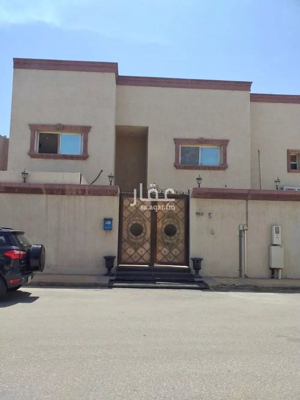 فيلا للبيع في شارع الخندق, حي الحزام الذهبي, مدينة الخبر, المنطقة الشرقية 1 صورة