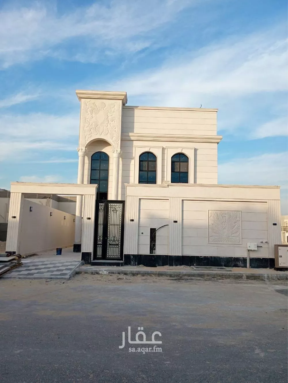 فيلا للبيع في شارع 2555, حي الصواري, مدينة الخبر, المنطقة الشرقية 1 صورة