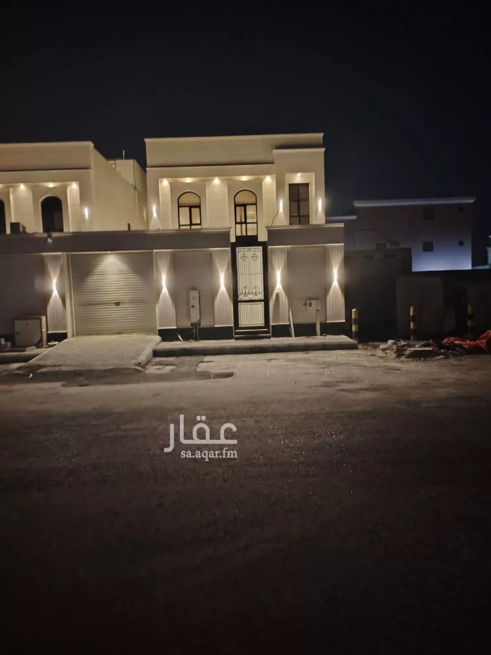 فيلا للبيع في شارع 22ب, حي الشراع, مدينة الخبر, المنطقة الشرقية 1 صورة