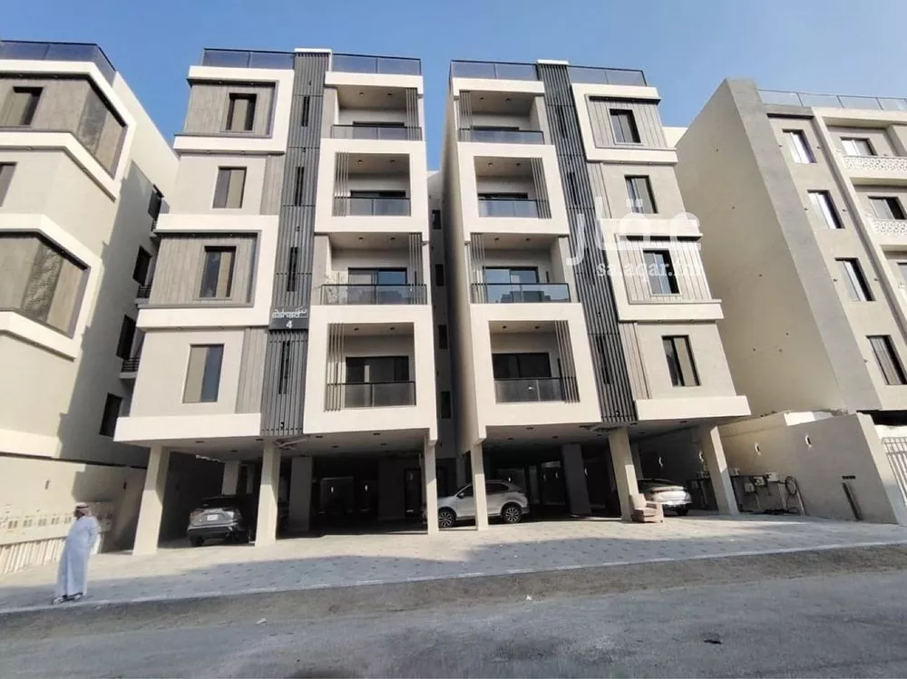 شقة للبيع في حي الحمراء, مدينة الخبر, المنطقة الشرقية 1 صورة