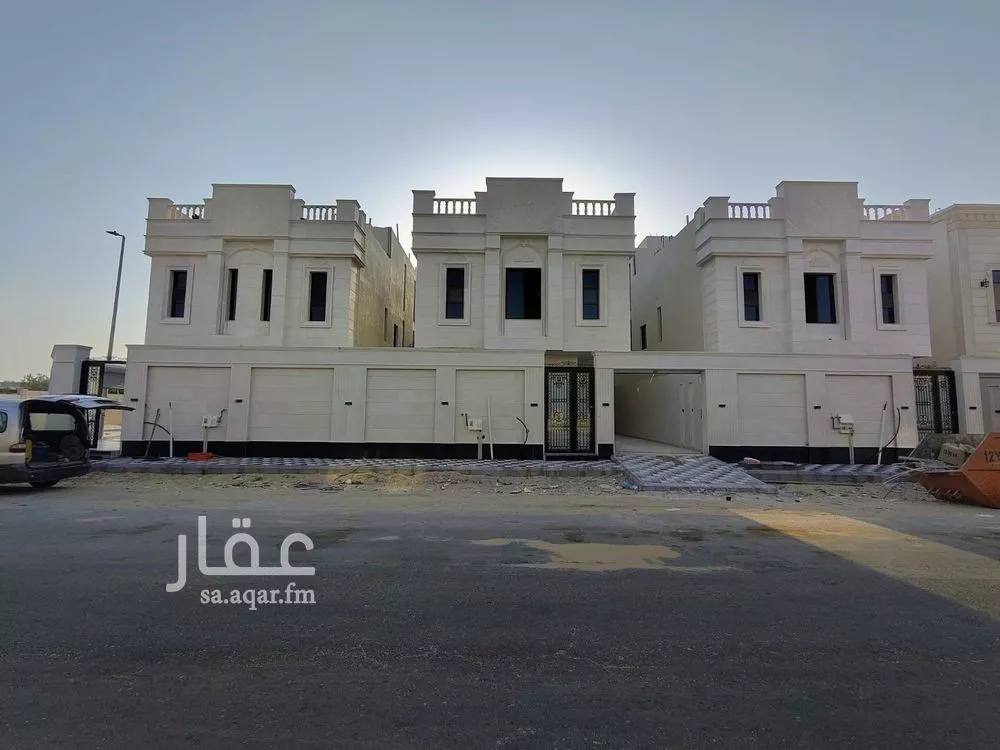 فيلا للبيع في شارع الشامية, حي اللؤلؤ, مدينة الخبر, المنطقة الشرقية 1 صورة