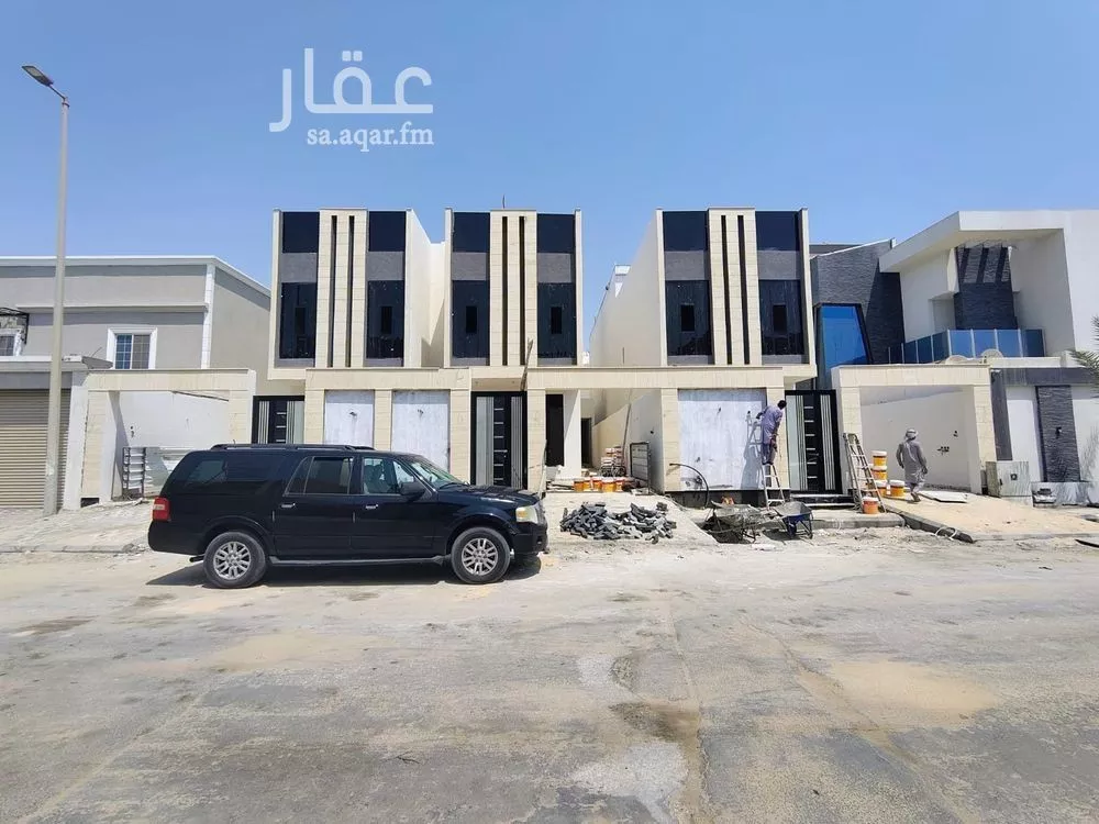 فيلا للبيع في شارع الرحمة, حي الأمواج, مدينة الخبر, المنطقة الشرقية 1 صورة