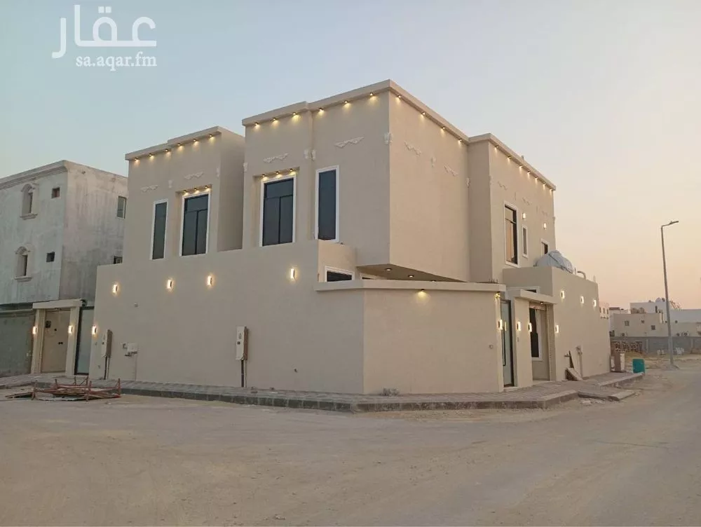 فيلا للبيع في شارع حـرض, حي الصواري, مدينة الخبر, المنطقة الشرقية 1 صورة