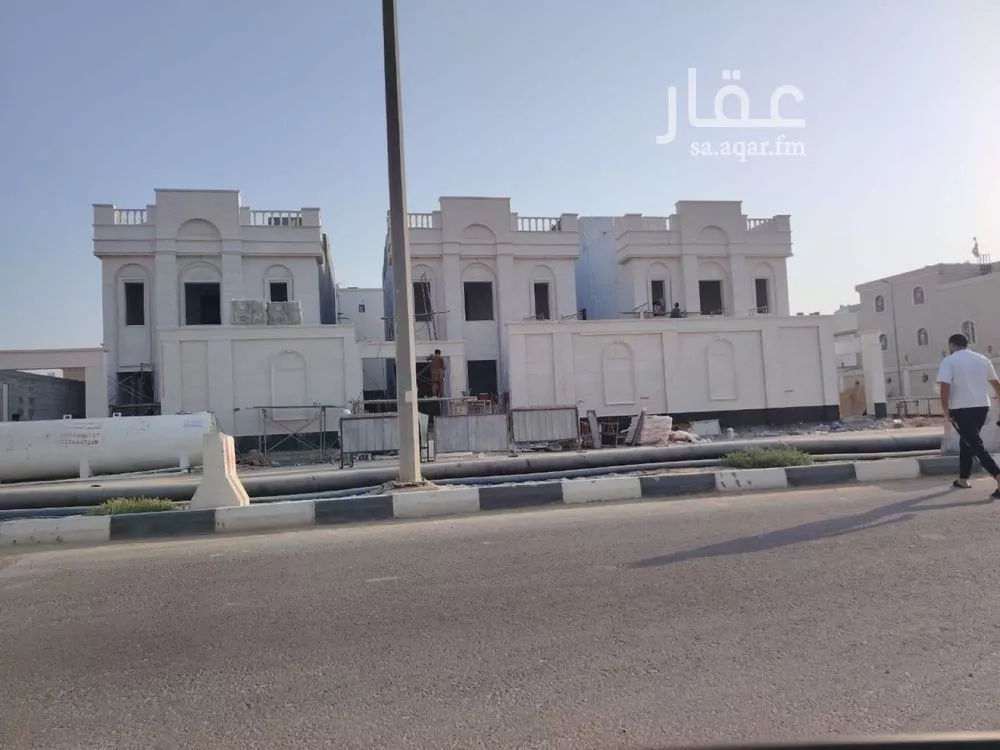 فيلا للبيع في شارع الحارث بن اوس الثقفي, حي الشراع, مدينة الخبر, المنطقة الشرقية 1 صورة