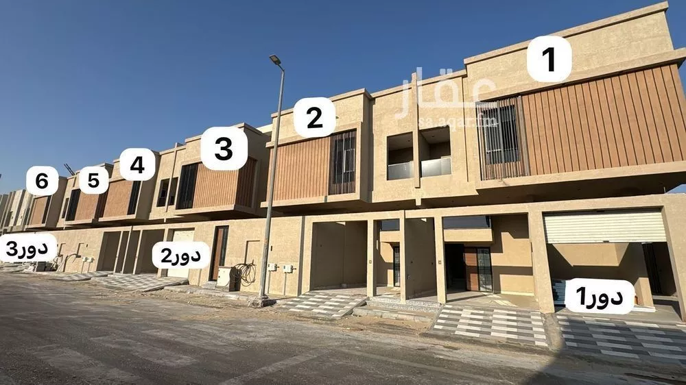 شقة للبيع في شارع 14أ, حي الأمواج, مدينة الخبر, المنطقة الشرقية 1 صورة