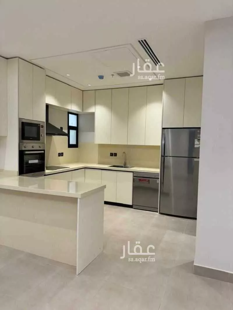 شقة للإيجار في شارع عبدالله بن سليمان الحمدان, حي العليا, مدينة الرياض, منطقة الرياض 1 صورة