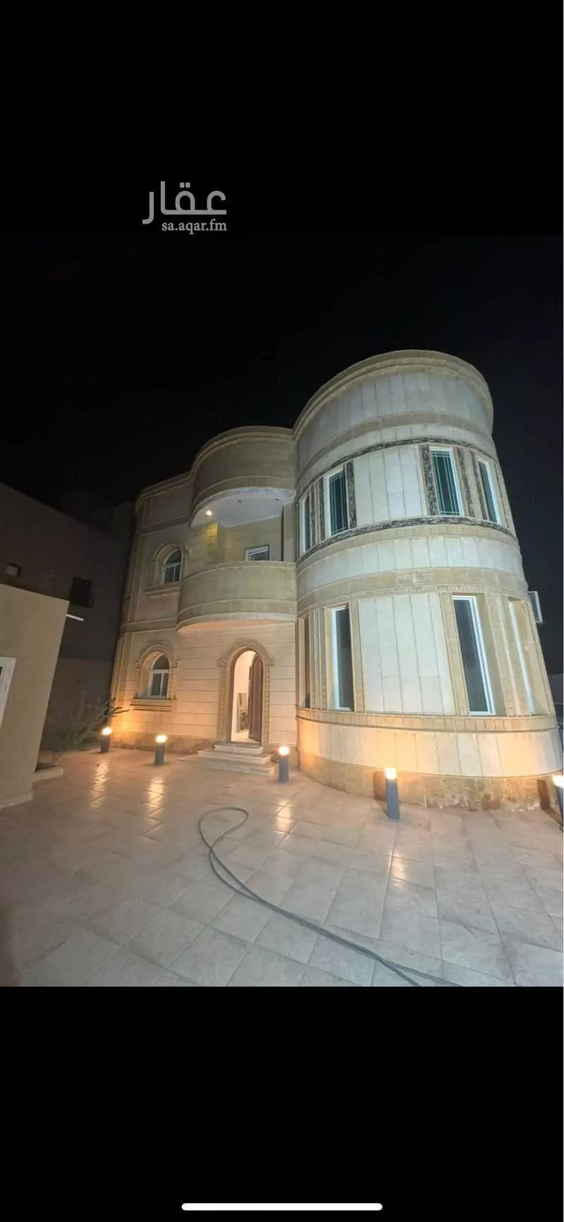 فيلا للبيع في حي ، شارع أبي جعفر بن عبد الملك ، حي الزمرد ، جدة ، جدة 1 صورة