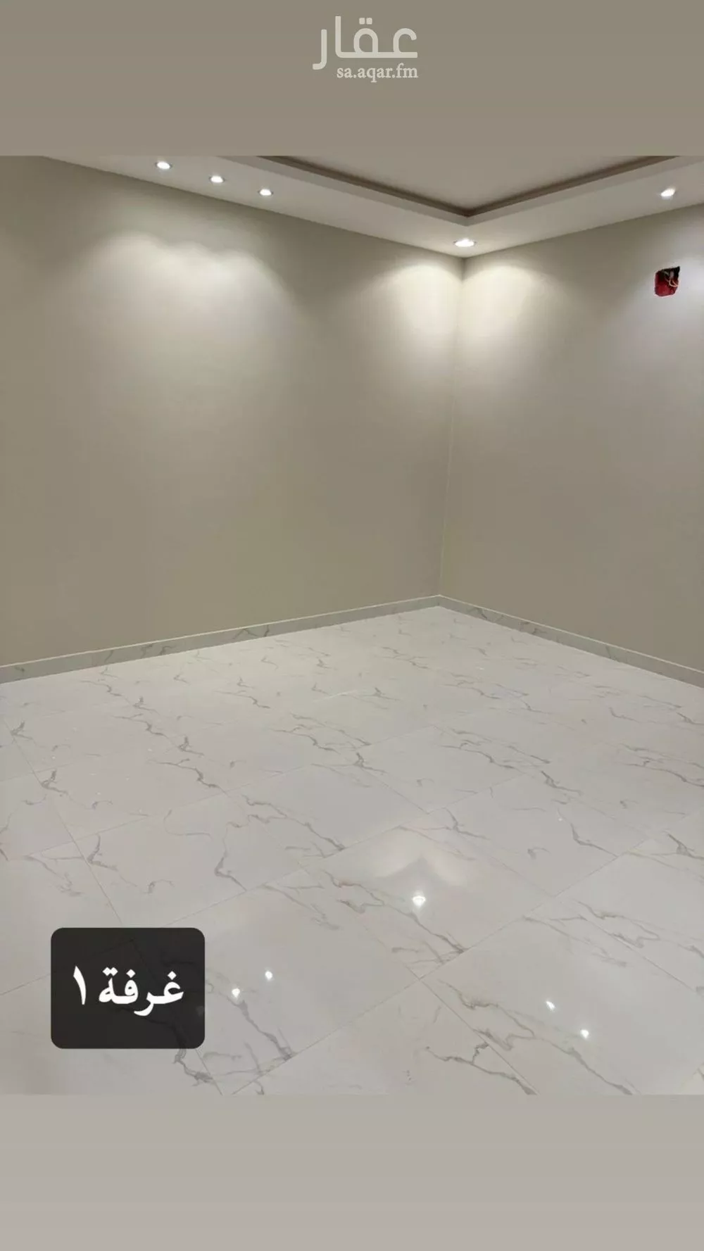شقة للإيجار في شارع إسماعيل بن أبي الغنائم, حي المهدية, مدينة الرياض, منطقة الرياض 1 صورة