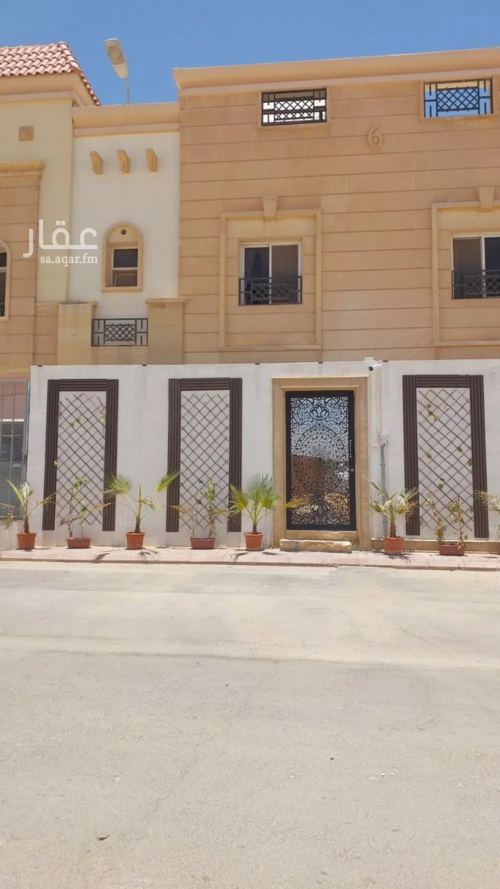 فيلا للبيع في شارع العيينة, حي ظهرة لبن, مدينة الرياض, منطقة الرياض 1 صورة