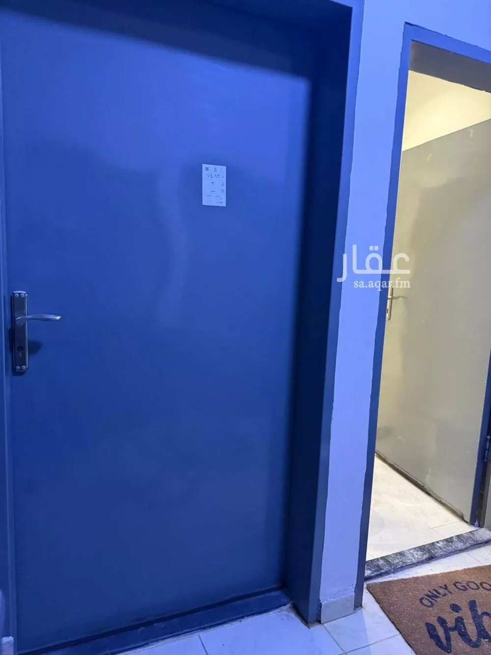 شقة للإيجار في شارع فيروز العبدالعزيز, حي الملك فيصل, مدينة الرياض, منطقة الرياض 1 صورة