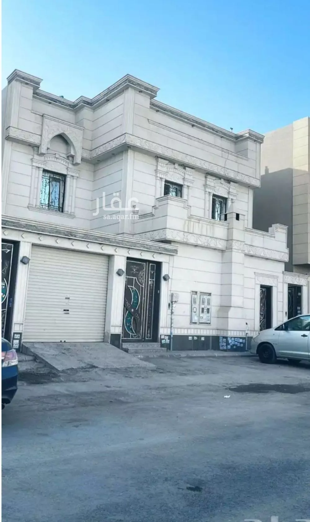 فيلا للإيجار في شارع وادي زمزم, حي القادسية, مدينة الرياض, منطقة الرياض 1 صورة