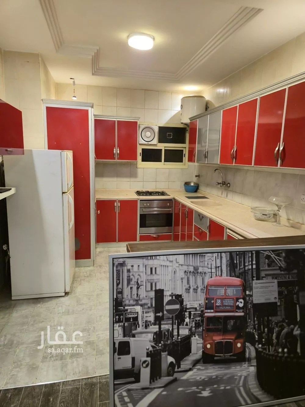 شقة للإيجار في شارع العشيرة, حي ظهرة لبن, مدينة الرياض, منطقة الرياض 1 صورة