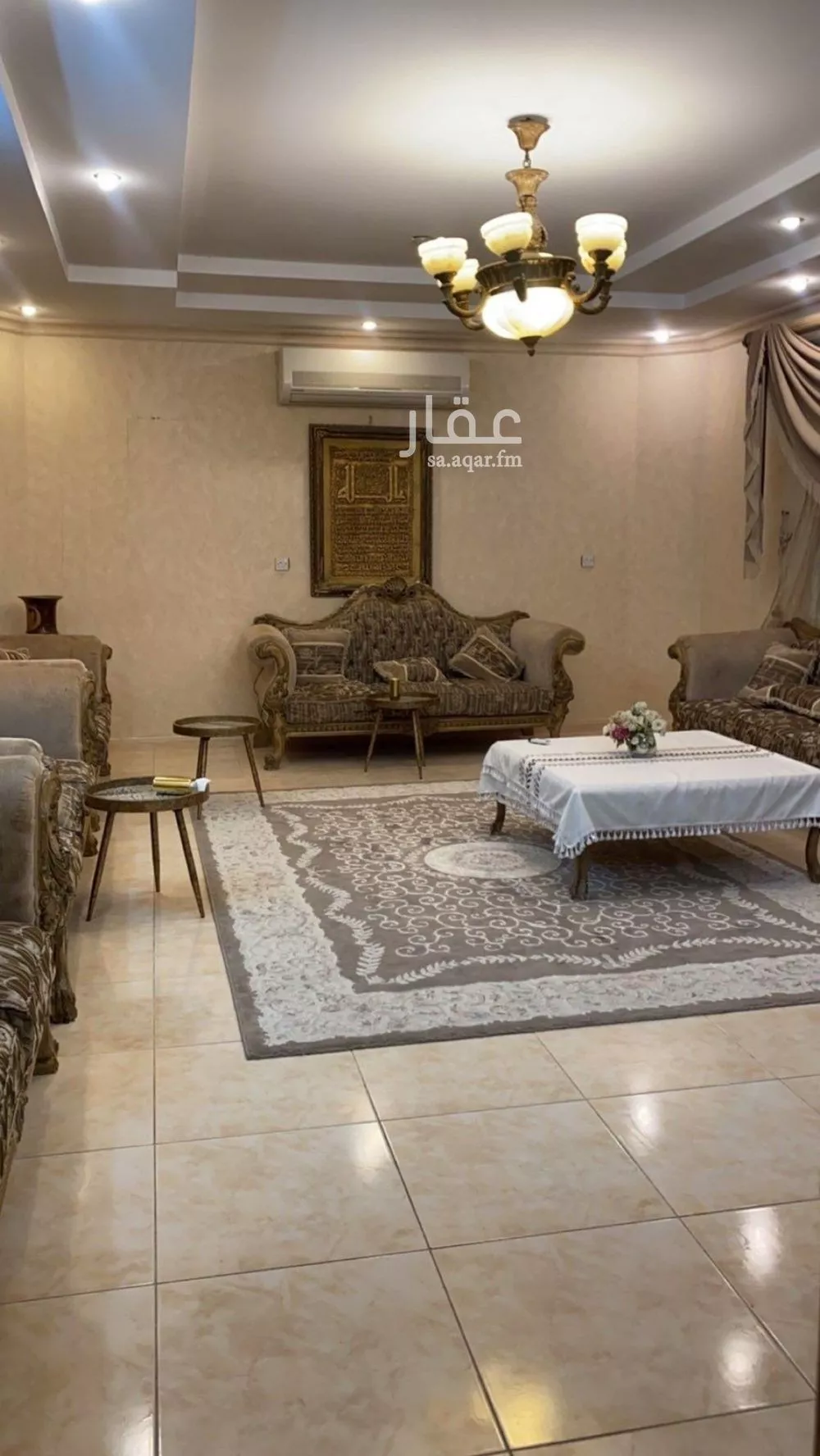 فيلا للبيع في شارع الفجيرة, حي النهضة, مدينة الرياض, منطقة الرياض 1 صورة