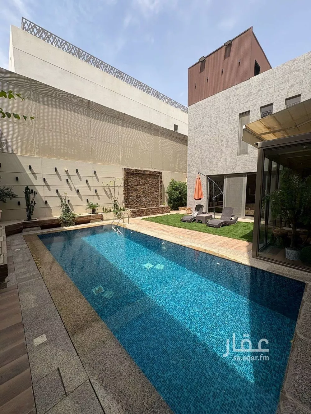 فيلا للبيع في شارع أبي الحق الحنفي, حي النرجس, مدينة الرياض, منطقة الرياض 1 صورة