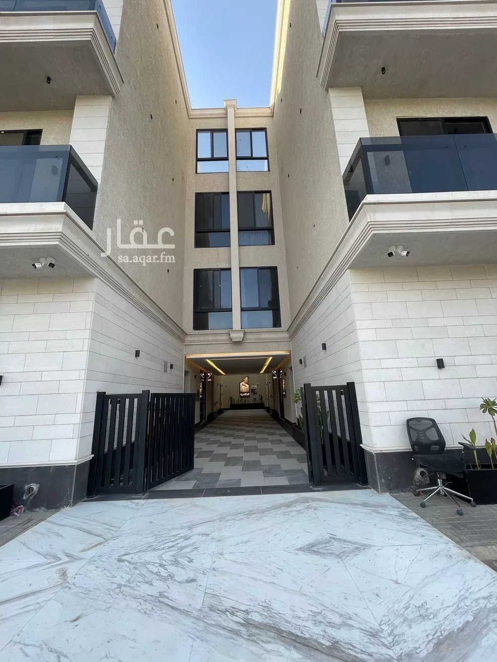 شقة للإيجار في شارع وادي هجر, حي الملقا, مدينة الرياض, منطقة الرياض 1 صورة