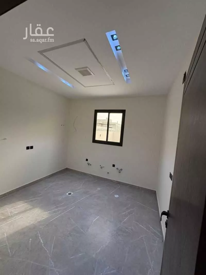 دور للإيجار في شارع رحمة الله السندي ، حي عكاظ ، الرياض ، منطقة الرياض 1 صورة