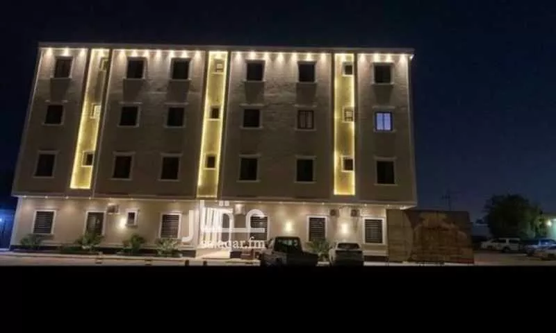 شقة للبيع في شارع المدائني, حي الرمال, مدينة الرياض, منطقة الرياض 1 صورة