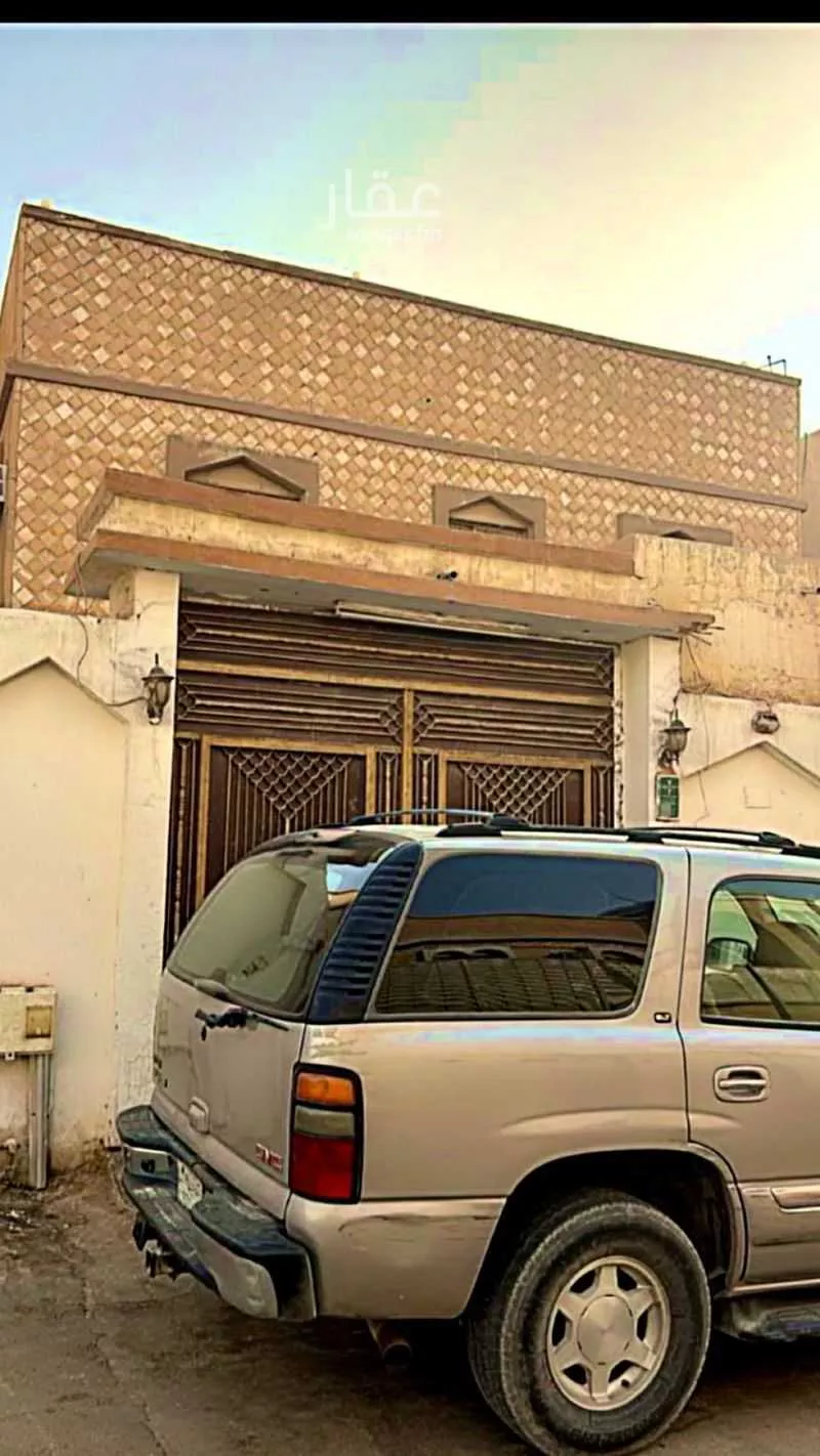 فيلا للبيع في شارع أبي العباس المرشدي, حي النسيم الغربي, مدينة الرياض, منطقة الرياض 1 صورة