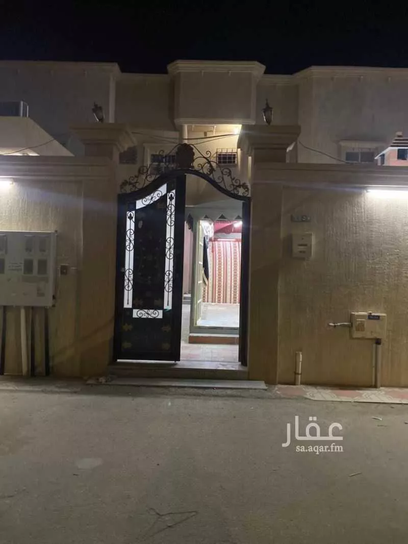 فيلا للبيع في حي مخطط الإتصالات, مدينة الاحساء, المنطقة الشرقية 1 صورة