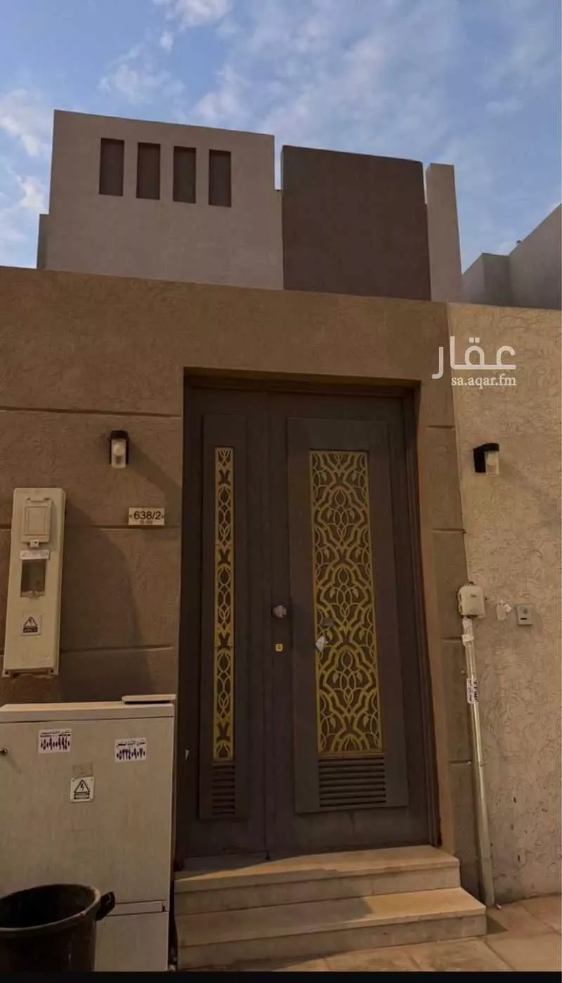 فيلا للإيجار في شارع رقم 176, حي الجنادرية, مدينة الرياض, منطقة الرياض 1 صورة