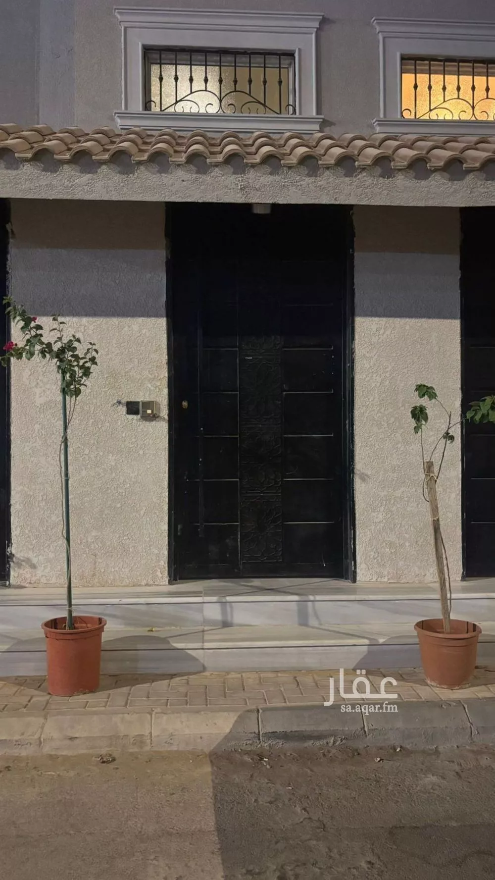 شقة للإيجار في شارع أبي المحاسن الروياني, حي السويدي, مدينة الرياض, منطقة الرياض 1 صورة