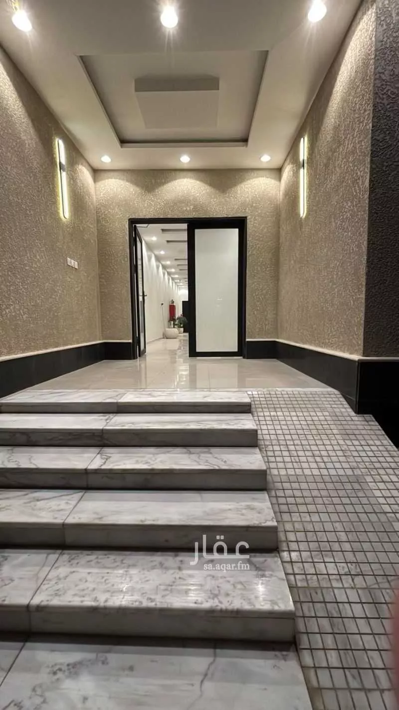عمارة للإيجار في شارع عثمان بن عفان , حي النرجس, مدينة الرياض, منطقة الرياض 1 صورة
