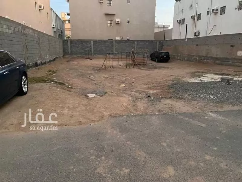 أرض للبيع في شارع عبدالعزيز الرشيد, حي الرياض, مدينة جدة, منطقة مكة المكرمة 1 صورة