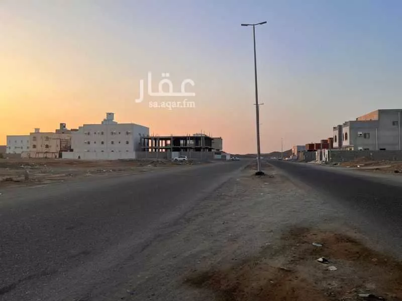 أرض للبيع في حي الوفاء, مدينة جدة, منطقة مكة المكرمة 1 صورة