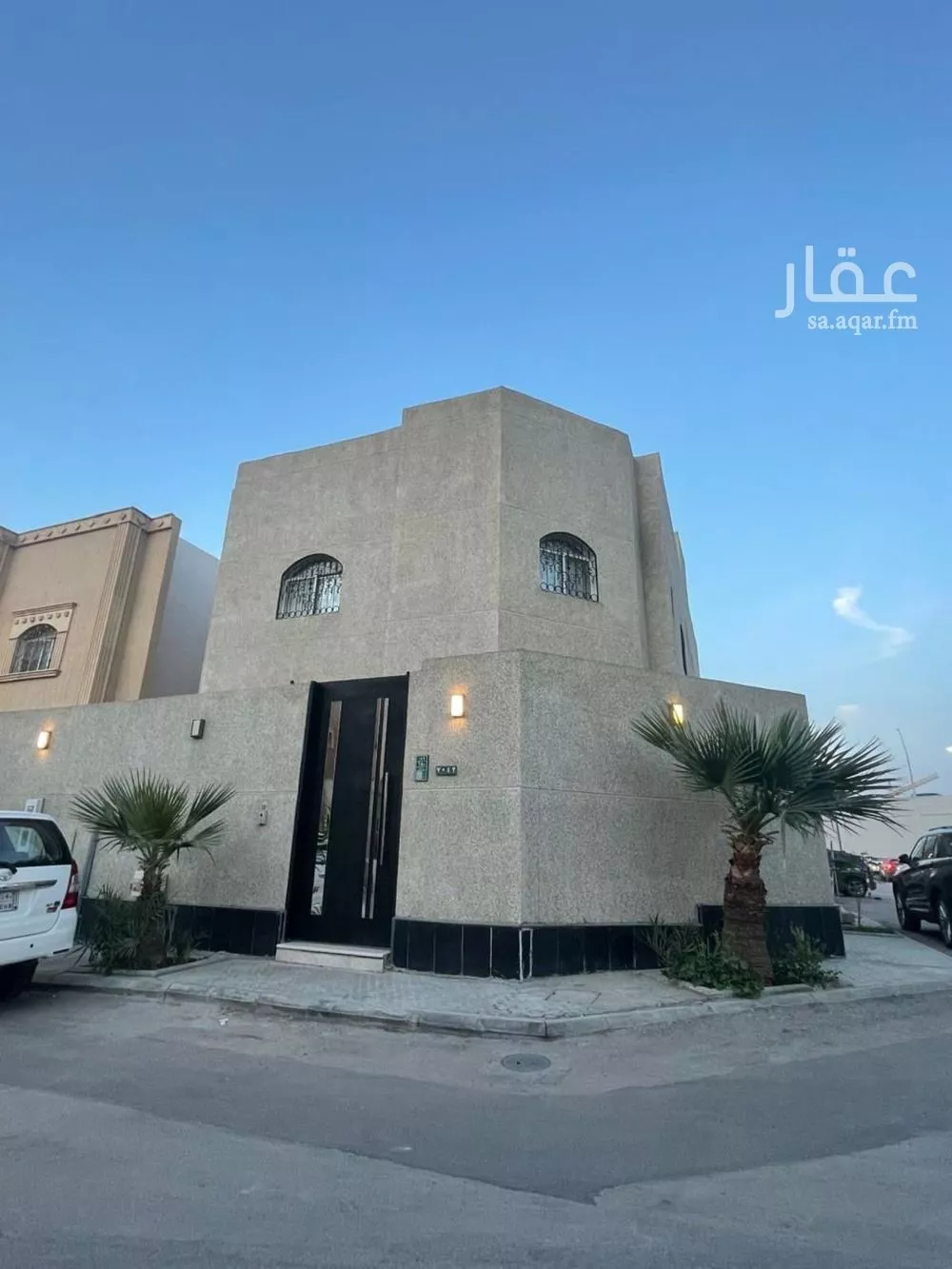 فيلا للبيع في شارع الرميم, حي الياسمين, مدينة الرياض, منطقة الرياض 1 صورة