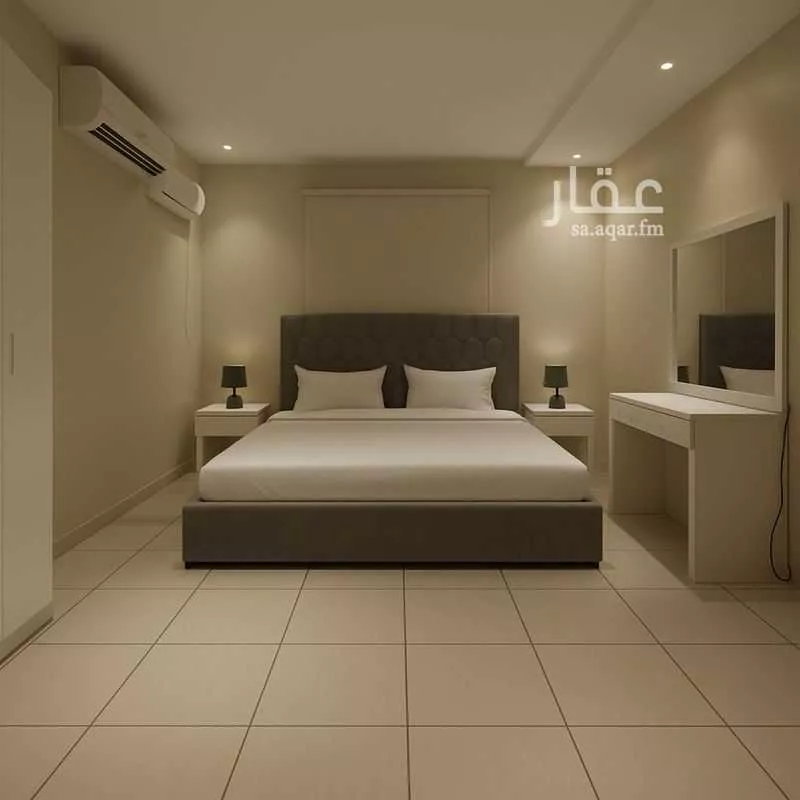 شقة مفروشة للحجز في شارع سعيد بن الحارث الانصاري ، حي الملك فهد ، المدينة المنورة ، منطقة المدينة المنورة 1 صورة