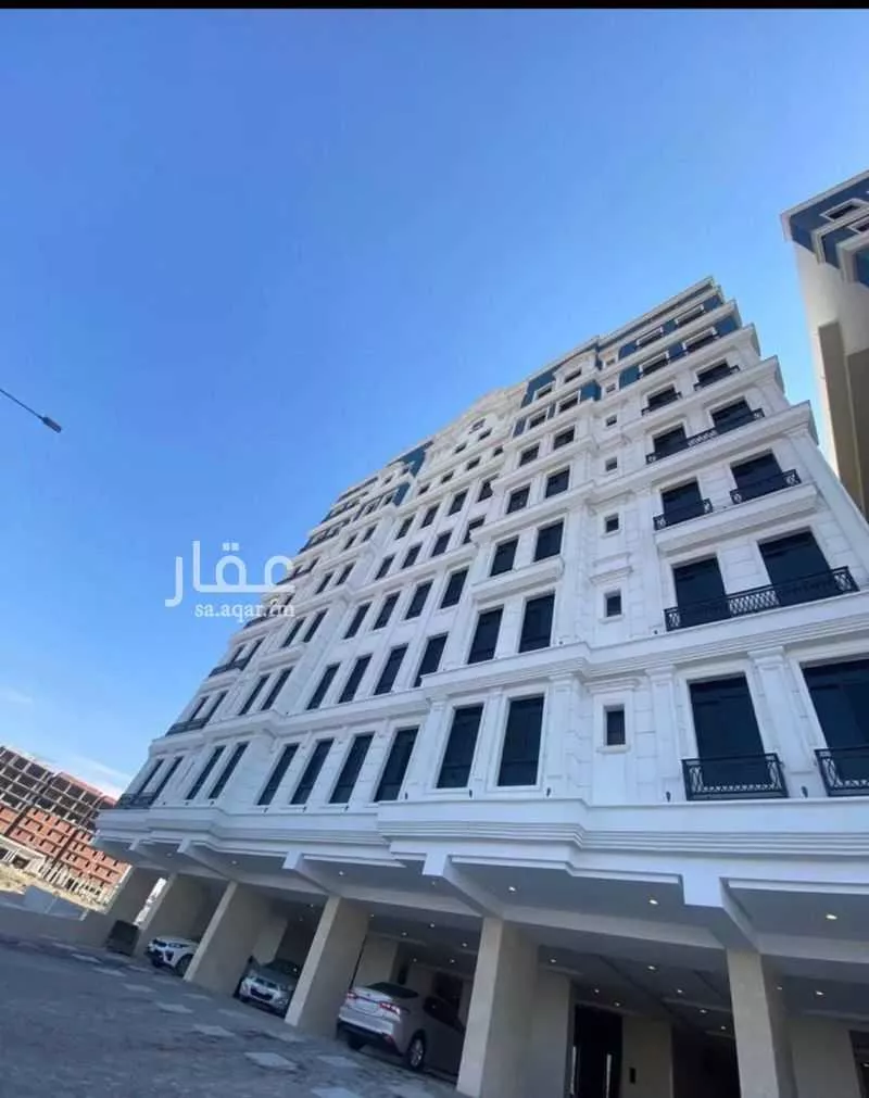 شقة للبيع في حي الواحة ، جدة ، جدة 1 صورة