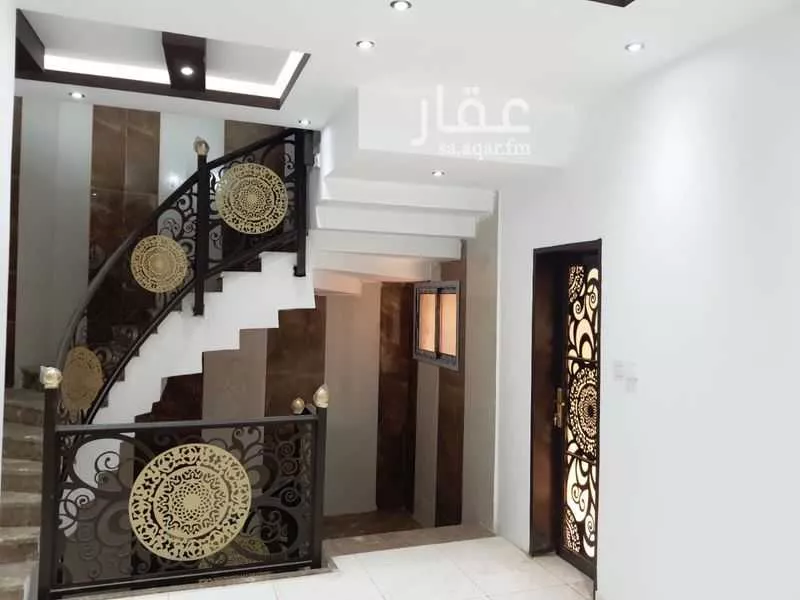 فيلا للإيجار في شارع ابن المحتسب, حي العليا, مدينة الرياض, منطقة الرياض 1 صورة