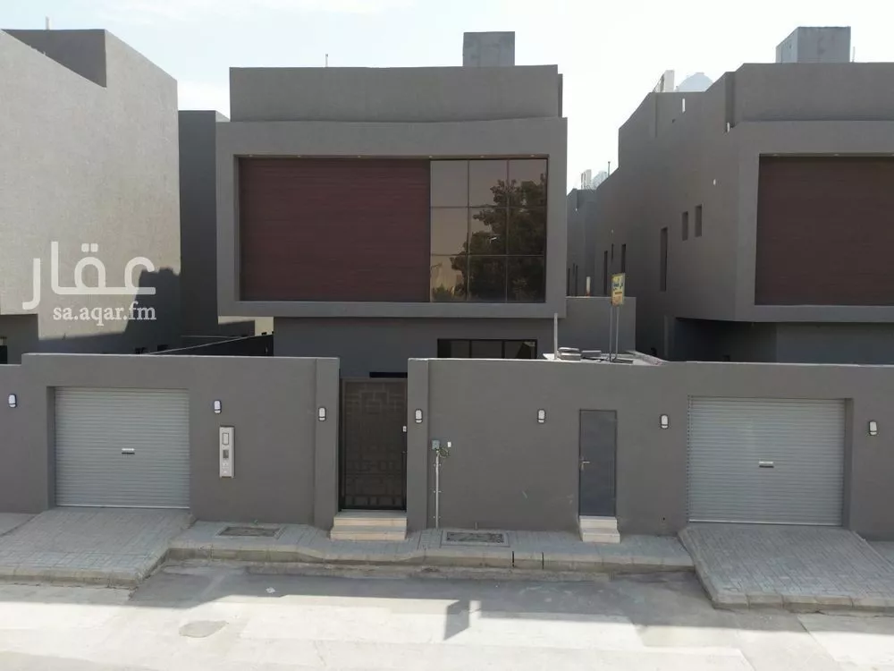 فيلا للبيع في شارع النرجس, حي الصحافة, مدينة الرياض, منطقة الرياض 1 صورة